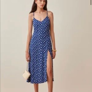 Reformation Crimini Dress